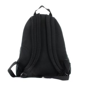 macpac リュックサック デイパック ナイロン 黒 ブラック