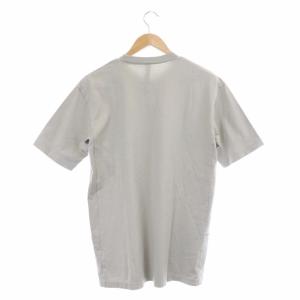 RIPVANWINKLE 22SS サイドポケット Tシャツ カットソー 半袖 S グレー