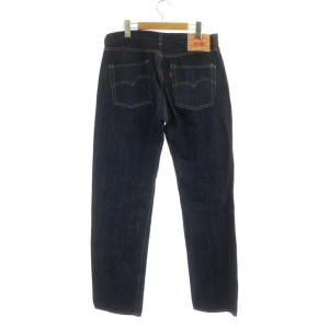 Levi's ヴィンテージクロージング 66年モデル 501 デニムパンツ  W33 L34 インディゴ