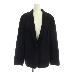 23区 vingt-trois スーツ セットアップ 上下 トリアセダブルジョーゼット フレアスカート ひざ丈 テーラードジャケット