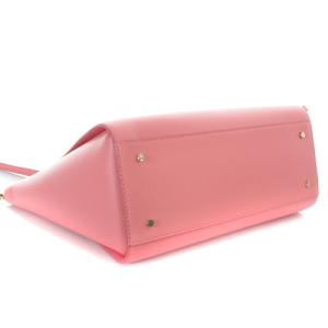 kate spade new york small mina magnolia マグノリア ショルダーバッグ ハンドバッグ 2way ロゴ レザー ピンク