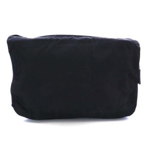 PRADA BT0521 ショルダーバッグ ワンショルダー ナイロン 黒