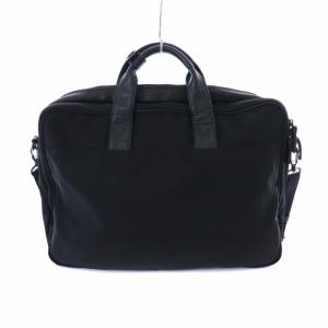 PORTER ビジネスバッグ ハンドバッグ ショルダーバッグ 2WAY 黒 ブラック