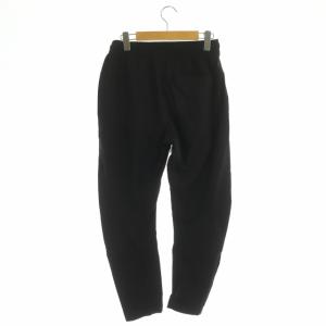 NIKE WOVEN STMT STREET PANTS パンツ テーパード ドロスト M ブラック