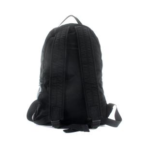 PORTER 吉田カバン TANKER リュックサック デイパック ナイロン 黒 ブラック