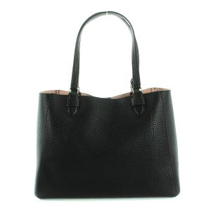 kate spade new york トートバッグ レザー 黒 ブラック PXRU8585