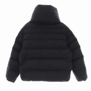 TATRAS 22AW PARE ダウンジャケット 01 ブラック