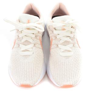 NIKE React INFINITY RUN FK 3 フライニット スニーカー ロゴ 24.5cm