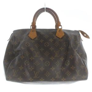 LOUIS VUITTON M41526 ハンドバッグ ボストンバッグ モノグラム スピーディー30 