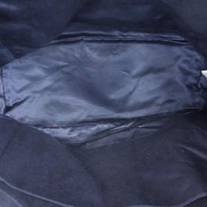 BLUE LABEL CRESTBRIDGE トートバッグ チェック柄 マルチカラー