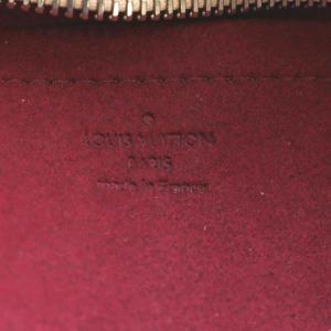 LOUIS VUITTON M40098 モノグラムマルチカラー エライザ ショルダーバッグ ワンショルダー ホワイト