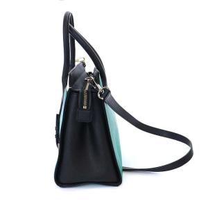 kate spade new york ハンドバッグ ショルダーバッグ 2WAY 緑 グリーン