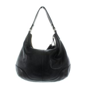 kate spade new york ワンショルダーバッグ レザー 黒 ブラック