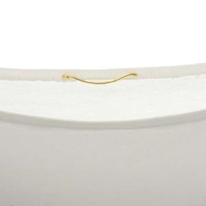 Deuxieme Classe 21SSボーダーカットソー Tシャツ 長袖 白 黒 ホワイト ブラック