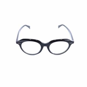 CELINE 伊達眼鏡 黒 ブラック CL41461