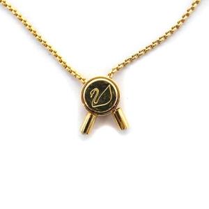 SWAROVSKI ブレスレット ストーン ゴールド色