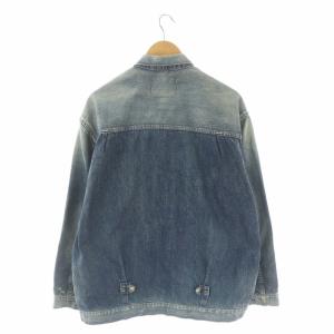 STAMMBAUM L'Appartement取り扱い 21SS OVERSIZE DENIM JACKET ジャケット