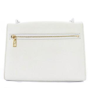 LOUIS VUITTON M51495 マイロックミーBB チェーンショルダーバッグ トリヨン レザー ホワイト