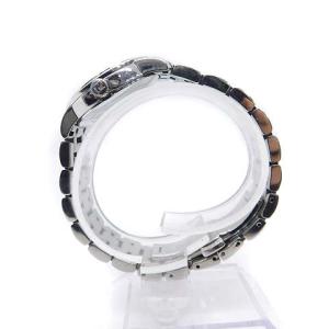 FENDI 腕時計 アナログ クォーツ 3針 カレンダー シルバー色 ピンク 2100L