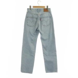 Levi's 90S 501 WORN IN ボタンフライデニム パンツ ジーンズ ストレート 24