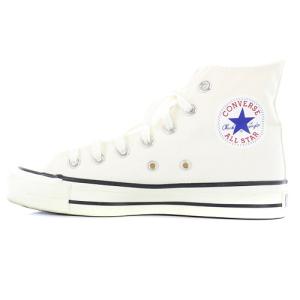 メイドインジャパン オールスター ハイカットスニーカー 4.5 23.5cm 白 ホワイト