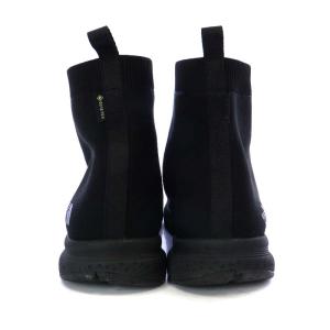 THE NORTH FACE ベロシティ ニット ミッド GORE-TEX インビジブル フィット 防水シューズ サイドゴアブーツ ショート US10 28cm