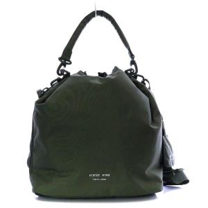 PORTER ×PORTER 22AW 2WAY TOOL BAG 