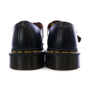 Dr.Martens Mica sandal サンダル グルカシューズ レザー UK3 22cm 黒 ブラック