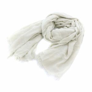 ストール 羽織 レーヨン シルク ミントグリーン