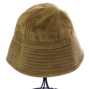 Hender Scheme pig bucket hat 帽子 ハット カーキ