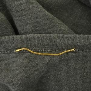 Deuxieme Classe Layering Tシャツ カットソー プルオーバー 長袖 グレー