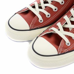 CONVERSE オールスター100 カラーズ ハイ  ALL STAR 100 COLORS HI スニーカー ハイカット 24cm パプリカオレンジ