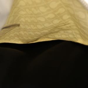 GHERARDINI ソフティ ショルダーバッグ ベージュ 黒 ブラック ピンク