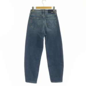 MOTHER シュぺリオール SUPERIOR Deuxieme Classe取り扱い 22SS CURBSIDE デニムパンツ ジーンズ