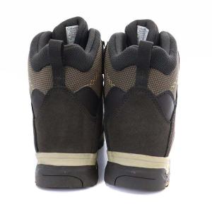 Columbia MADRUGA PEAK OMNI-TECH トレッキングジューズ マウンテンブーツ US7 25.0cm 茶 ブラウン