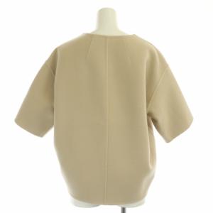 MADISONBLUE セットアップ カットソー フレアスカート 0 1 ベージュ