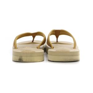 SUICOKE Deuxieme Classe取り扱い 21SS トングサンダル  US7 25cm ベージュ 21093510004910