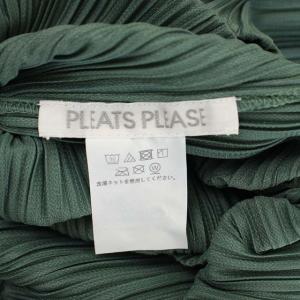 イッセイミヤケ 22AW MONTHLY COLORS プリーツワンピース ロング