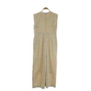 CLANE Minami Tanaka 21SS SQUARE SLEEVE ALL IN ONE スクエアスリーブ オールインワン コンビネゾン