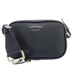 美品✨EMPORIO ARMANI 2way ハンドバッグ ショルダー ブルー エンポリオアルマーニ EMPORIO ARMANI ショルダー トート バッグ