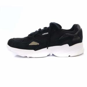 Falcon ファルコン スニーカー シューズ 28cm 黒 ブラック B28129