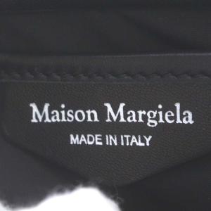 Martin Margiela 11 メゾンマルジェラ 22SS Glam Slam ショルダーバッグ クラッチバッグ チェーン レザー