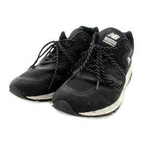 New Balance MRT580TB スニーカー 27cm ブラック