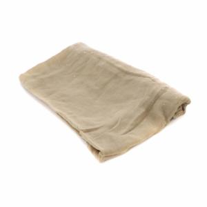 Faliero Sarti ストール 羽織 ラインストーン カシミア混 ベージュ