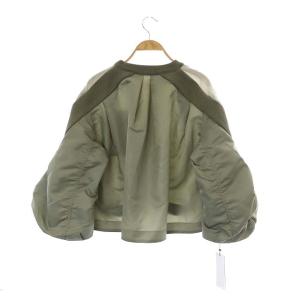 sacai 23SS Suiting X Nylon Twill Pullover コンビネーションプルオーバー