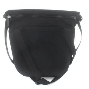 ARC’TERYX ARRO 8 SHOULDER BAG アロー8ショルダーバッグ ロゴ 黒 ブラック