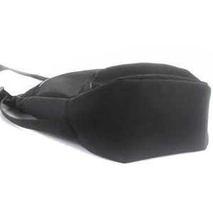 ARC’TERYX ARRO 8 SHOULDER BAG アロー8ショルダーバッグ ロゴ 黒 ブラック