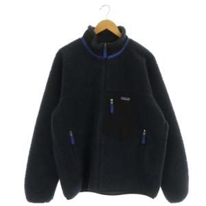CLASSIC RETRO-X JACKET クラシック レトロ X ジャケット フリースジャケット ジップアップ アウター