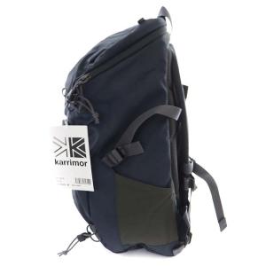 karrimor ユーティリティ 20 utility 20 リュックサック バックパック 紺 ネイビー