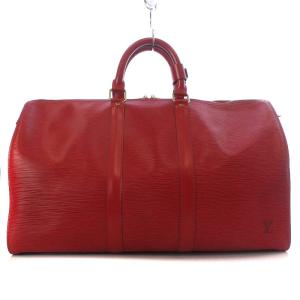 LOUIS VUITTON M42977キーポル45